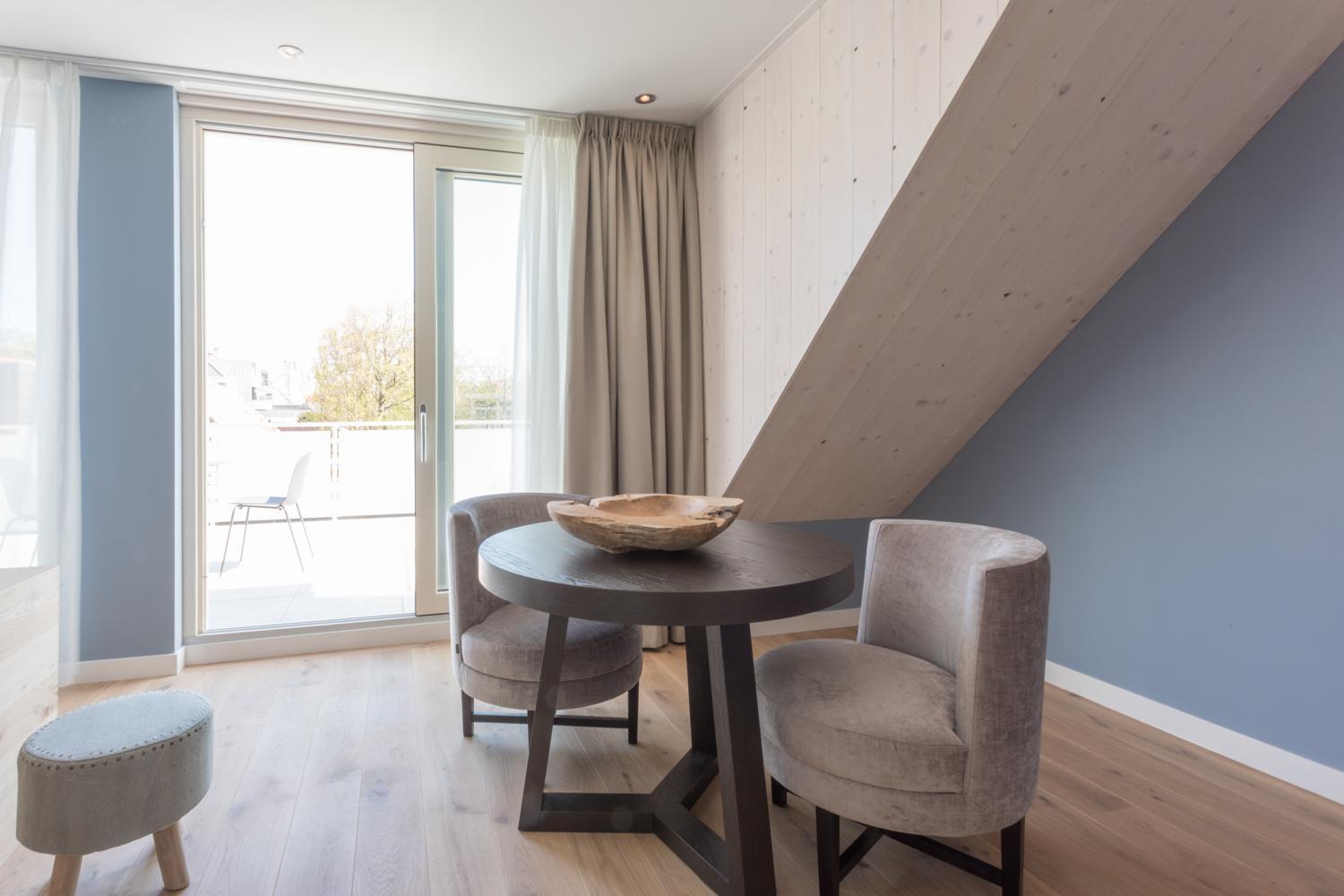 Zeayou Zeeland - Studio'S Zuidstraat 1 Домбург Экстерьер фото
